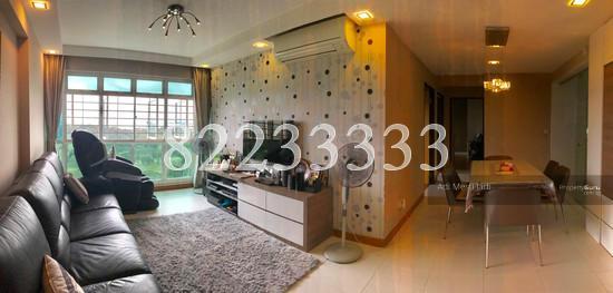 Blk 80A Telok Blangah Street 31 (Clementi), HDB 4 Rooms #154748222